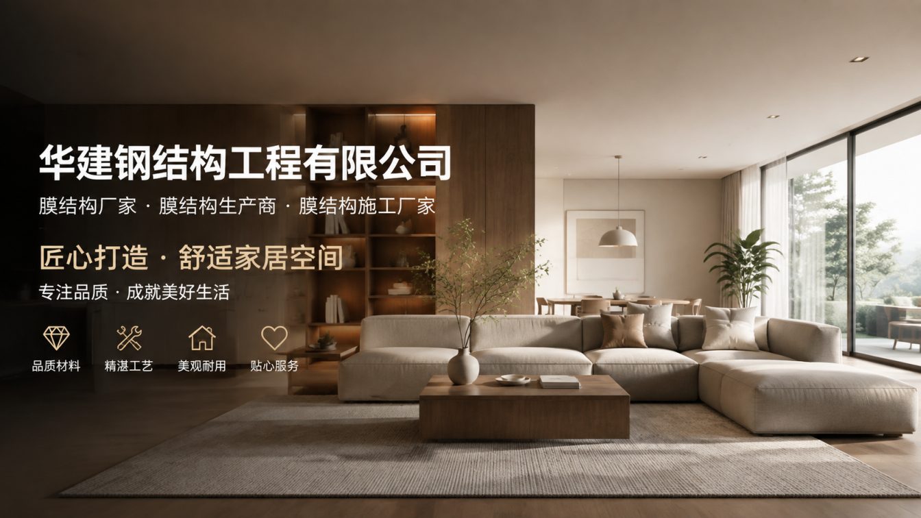 新都区为西南场景提供膜结构方案